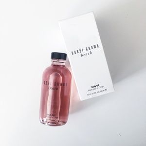 NWT Bobbi Brown Beach Body Oil